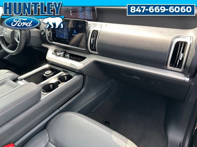 2025 Ford Expedition Max Active SUV