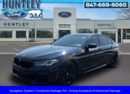 2022 BMW M550i M550i xDrive Sedan
