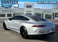 2024 Mercedes-Benz AMG GT 43 4-Door Base Hatchback