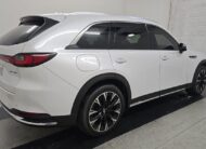 2024 Mazda CX-90 Plug-In Hybrid Premium Plus SUV