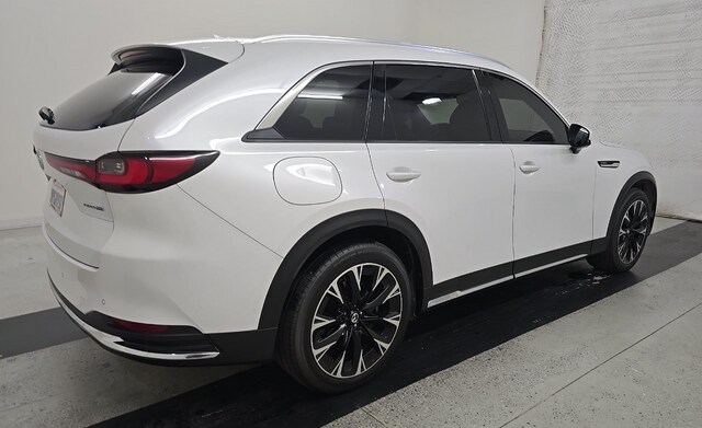 2024 Mazda CX-90 Plug-In Hybrid Premium Plus SUV