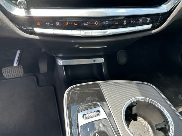 2024 CADILLAC LYRIQ Luxury SUV