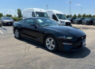 2020 Ford Mustang Ecoboost Coupe