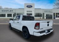 2024 Ram 1500 Big Horn/Lone Star Truck Crew Cab