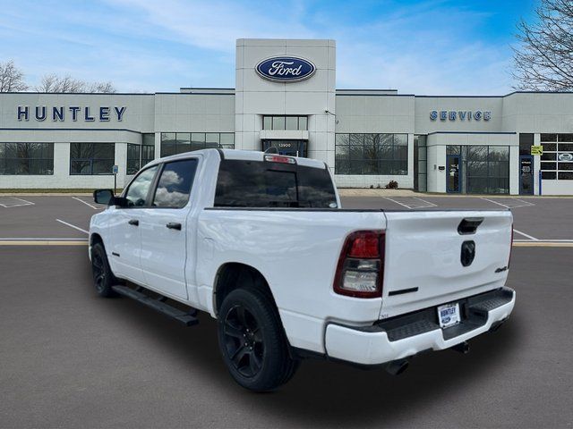 2024 Ram 1500 Big Horn/Lone Star Truck Crew Cab