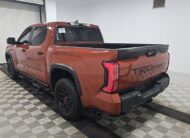2024 Toyota Tundra i-FORCE MAX TRD Pro Truck CrewMax