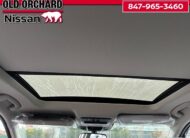2026 Nissan Rogue Platinum SUV