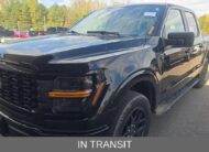 2024 Ford F-150 STX Truck SuperCrew Cab