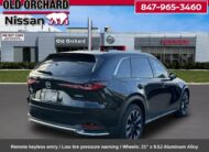 2024 Mazda CX-90 Plug-In Hybrid Premium SUV