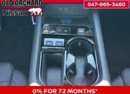 2026 Nissan Murano SL SUV