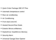2022 Dodge Durango GT Plus SUV