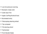 2024 Nissan Kicks SV SUV