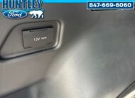 2025 Hyundai Tucson Hybrid Limited SUV