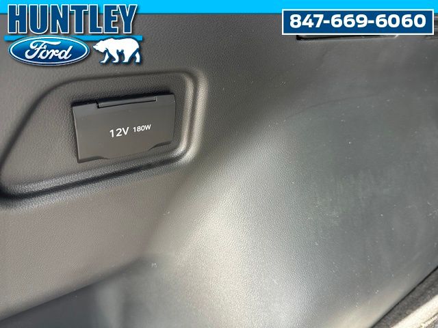 2025 Hyundai Tucson Hybrid Limited SUV