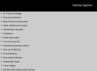 2023 Nissan Pathfinder SL SUV