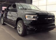 2023 Ram 1500 Laramie Truck Crew Cab