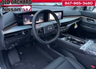 2026 Nissan Murano SL SUV