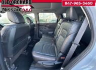 2022 Nissan Pathfinder Platinum SUV