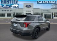 2022 Ford Explorer Timberline SUV