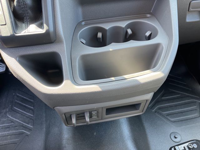 2024 Ford Transit-350 Cargo Base Van Low Roof Van