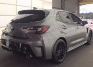 2025 Toyota GR Corolla Premium Plus Hatchback