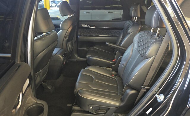 2022 Hyundai Palisade Calligraphy SUV