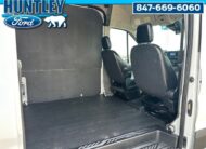 2025 Ford Transit-250 Cargo Base Van High Roof Ext. Van