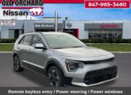 2023 Kia Niro EV Wave SUV