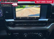 2024 Chevrolet Silverado 1500 RST Truck Crew Cab