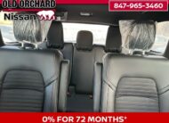 2026 Nissan Pathfinder Rock Creek SUV