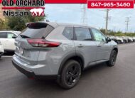 2026 Nissan Rogue SV SUV