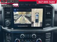 2023 Ford F-150 XLT Truck SuperCrew Cab