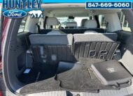 2025 Hyundai Santa Fe Hybrid SEL SUV