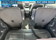 2025 Ford Explorer ST-Line SUV