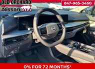 2026 Nissan Murano SL SUV