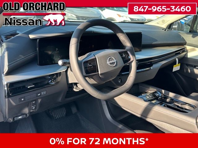 2026 Nissan Murano SL SUV