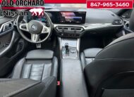 2023 BMW i4 M50 Gran Coupe