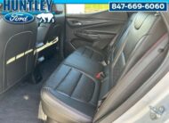 2023 Chevrolet Bolt EUV Premier SUV