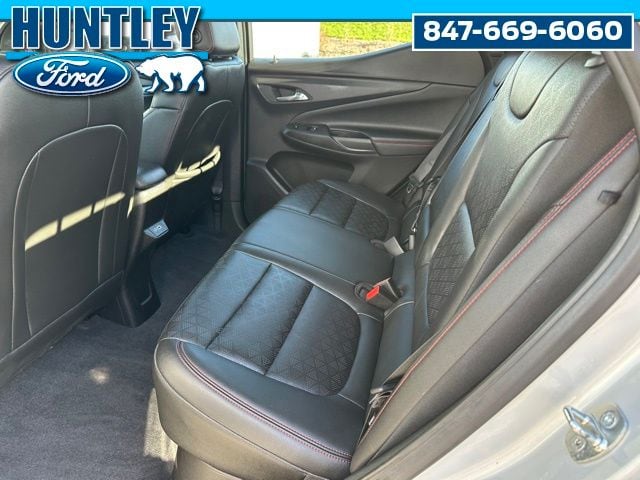 2023 Chevrolet Bolt EUV Premier SUV