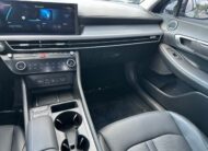 2025 Hyundai Sonata Hybrid Limited Sedan