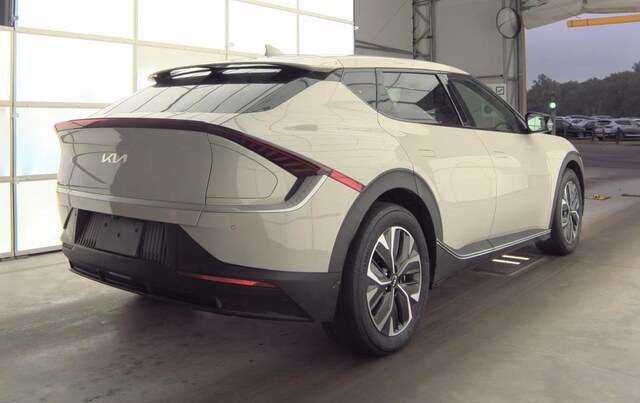 2024 Kia EV6 Light SUV