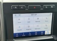 2020 Ford F-150 Raptor Truck SuperCrew Cab
