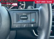 2023 Nissan Rogue SV SUV