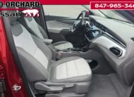 2022 Chevrolet Bolt EUV Premier SUV