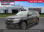 2024 Ford Expedition Max XLT SUV