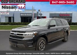 2024 Ford Expedition Max XLT SUV