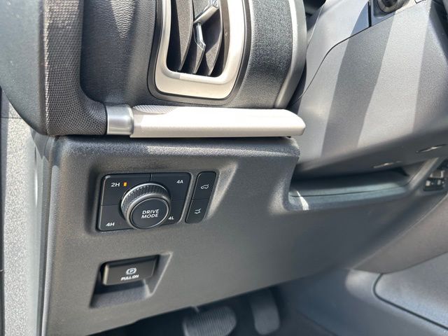 2025 Ford Expedition Active SUV