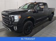 2023 GMC Sierra 3500 HD Denali Truck Crew Cab