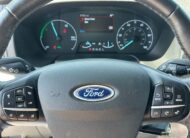 2023 Ford E-Transit-350 Cargo Base Van Medium Roof Van
