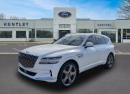 2023 Genesis GV80 3.5T SUV